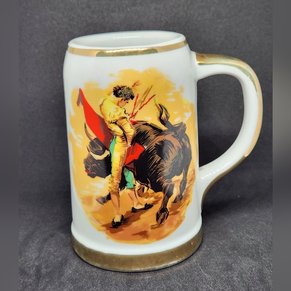 💥3 for $15 Mug from Lloret de Mar Spain - Picture 1 of 6